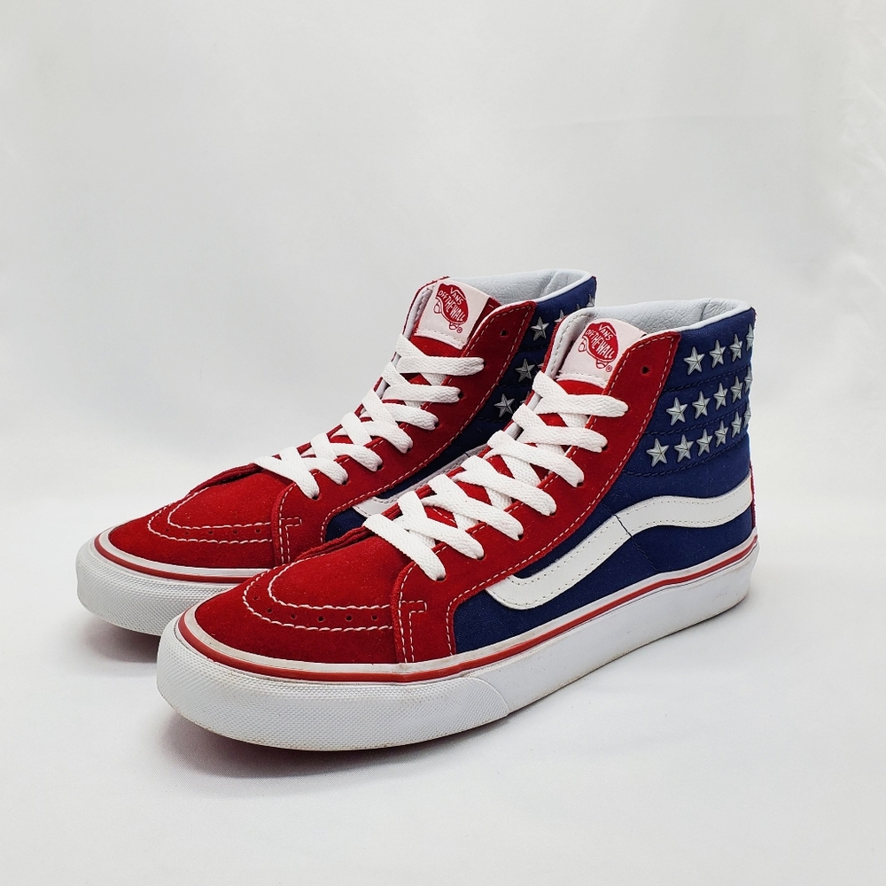 VANS Hightop Oldskool